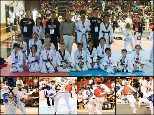 TEAM KOO! (Bay Area Open 2013)