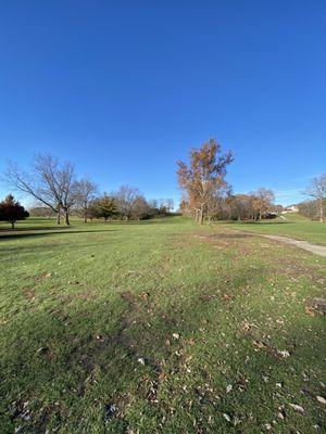 Grandview Golf Course Pro Shop