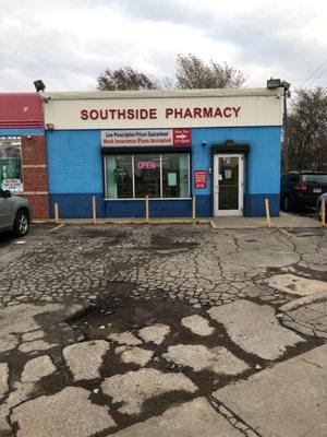 Southside Pharmacy