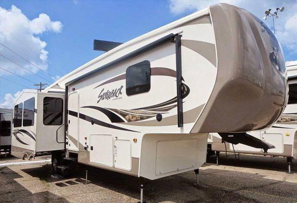 Gauthier's RV Center