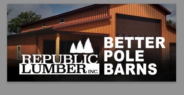 Republic Lumber