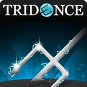 Tridence Logo - Digital Marketing - Web Development - National Brand Development - SEO