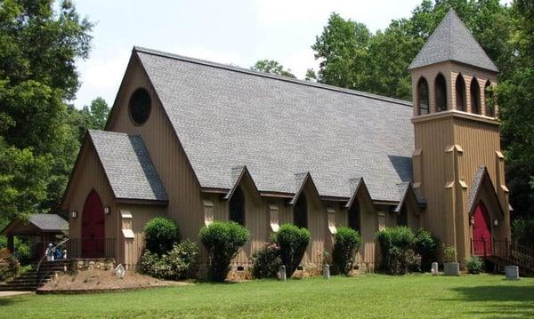 Saint Michael's Anglican Church