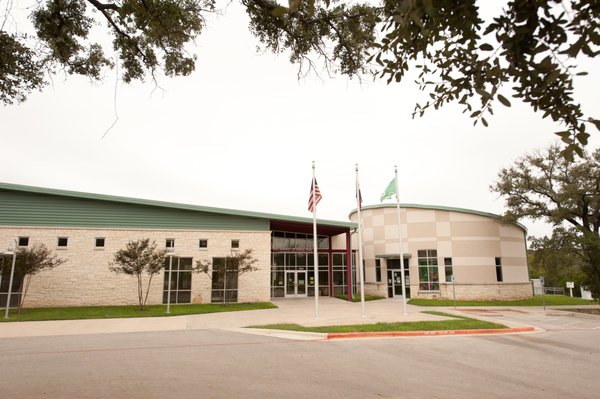 Girl Scouts of Central Texas