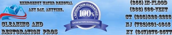 Cleaning and Restoration Pros LLC