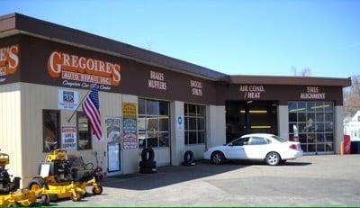 Gregoire's Auto Repair