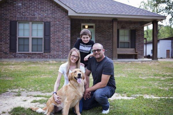 Family Session