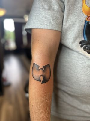 Wu-Tang Logo