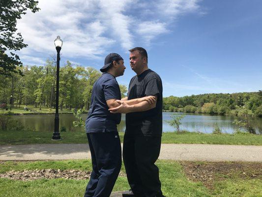 New Jersey Tai Chi