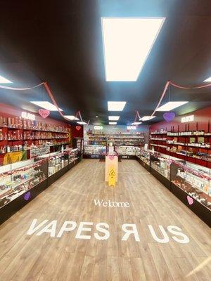 Vapes R Us