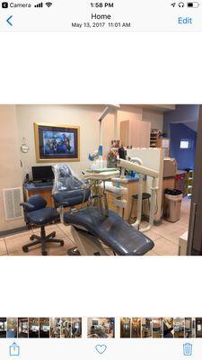 Dental Operatory