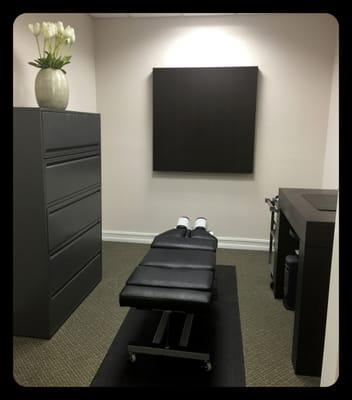 Chiropractic Care