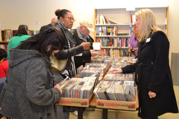 Boardman Road Library