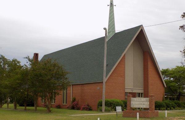 Village Presbyterian Church