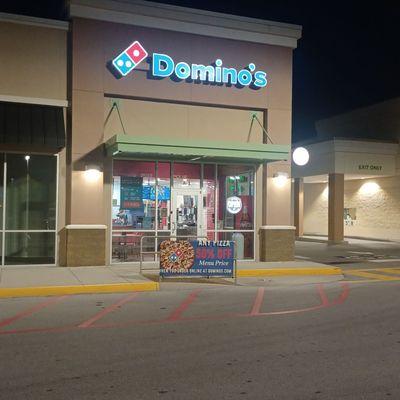 Domino's Pizza