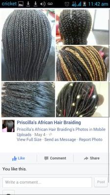 African hair braiding 
  faux locs/dreadlock extensions/synthetic dreadlocks  in Huntsville Alabama