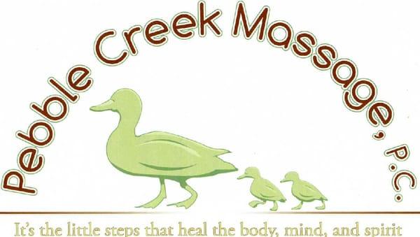 Pebble Creek Massage P.C.