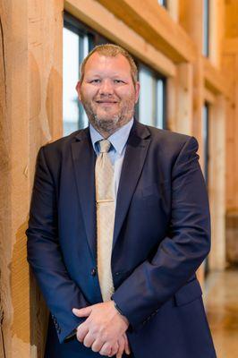 Attorney Shawn Stottlemyer handles Criminal Defense matters