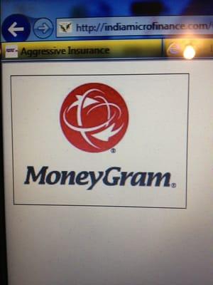 Best money gram agent