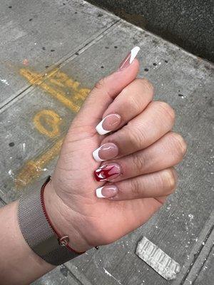 Nails