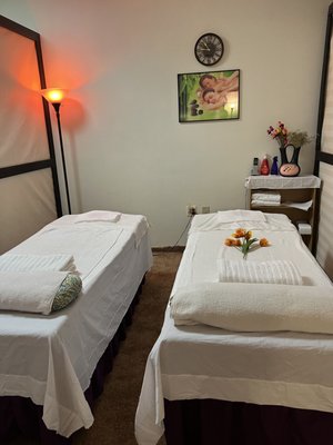 611 Massage Studio