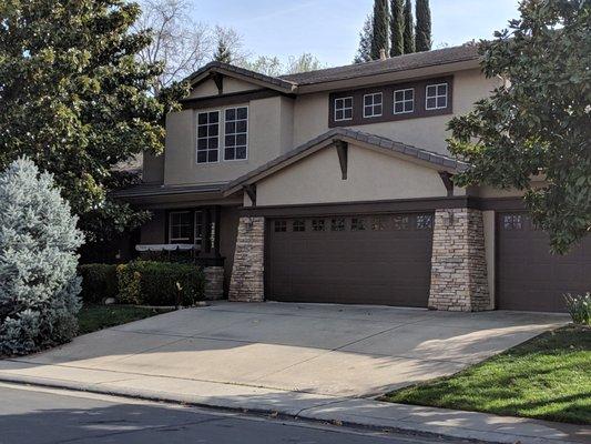 2851 Hillcrest Rd Rocklin CA For Sale 575k.