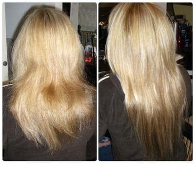 Extentions micro links...