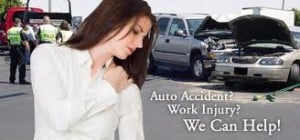 Car Accident Treatment