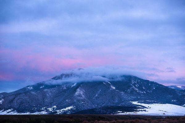 Beartooth Mountains Photo Credit: Claire Reitz Photography