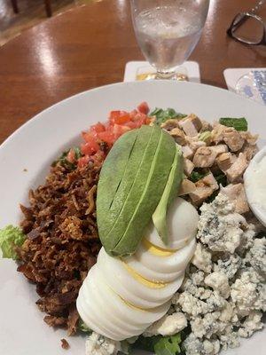 Cobb Salad