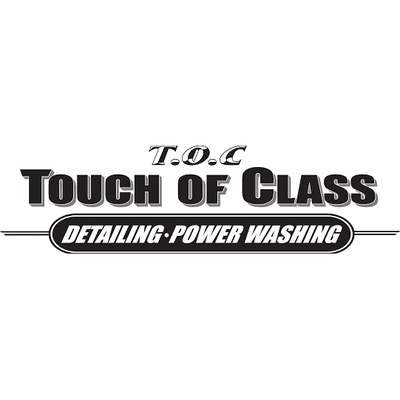 Touch of Class Detailing LLC