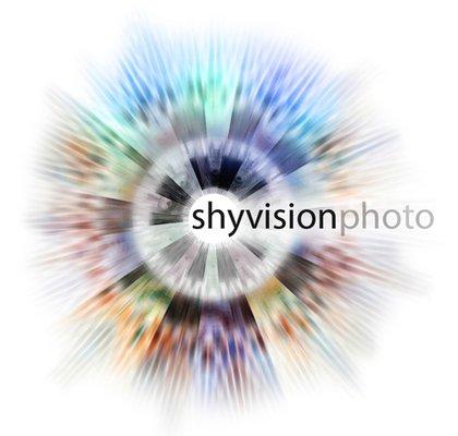 shyvisionphoto logo