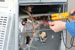 Appliance Repairs & Installations