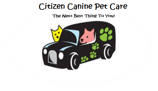 Citizen Canine Pet Care