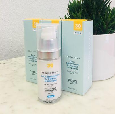 SkinCeuticals Brightening UV Defense