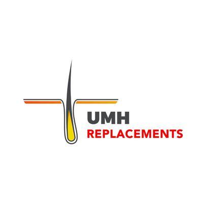 Ultimate Mens Hair Replacement logo