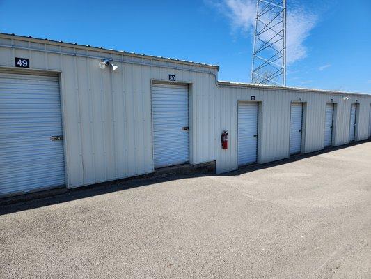 Heartland Storage - Branson / Kirbyville