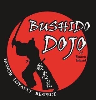 Bushido Dojo logo