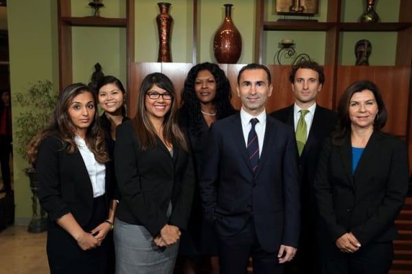 Employment Attorney Services