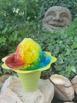 Ohana Snow Shaved Ice