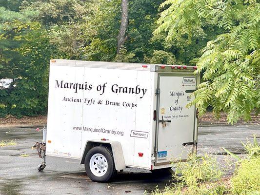 First Congregational Church Granby