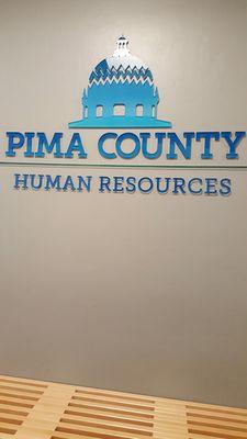 Pima County Administration West