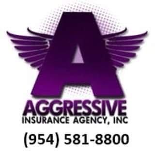 A-Aggressive insurance agency