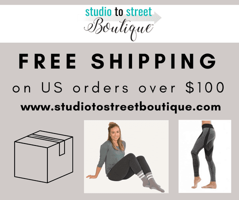 Don't miss this! Shop online and enjoy FREE SHIPPING on orders over $100!