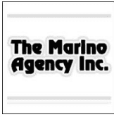 Marino Agency logo