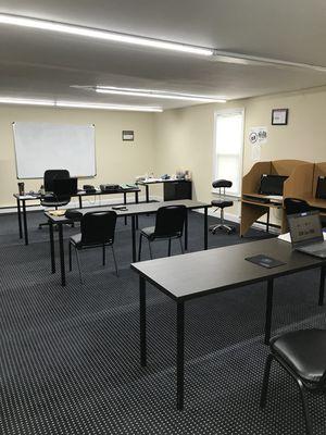 Classroom