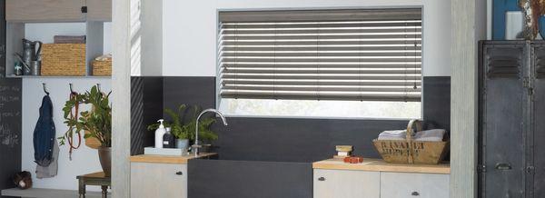 EverWood® Alternative Blinds