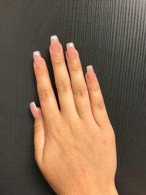 Fancy Nails