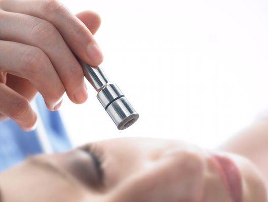 Microdermabrasion