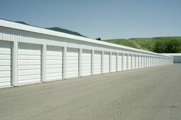 Climate Control of Louisiana Self Storage